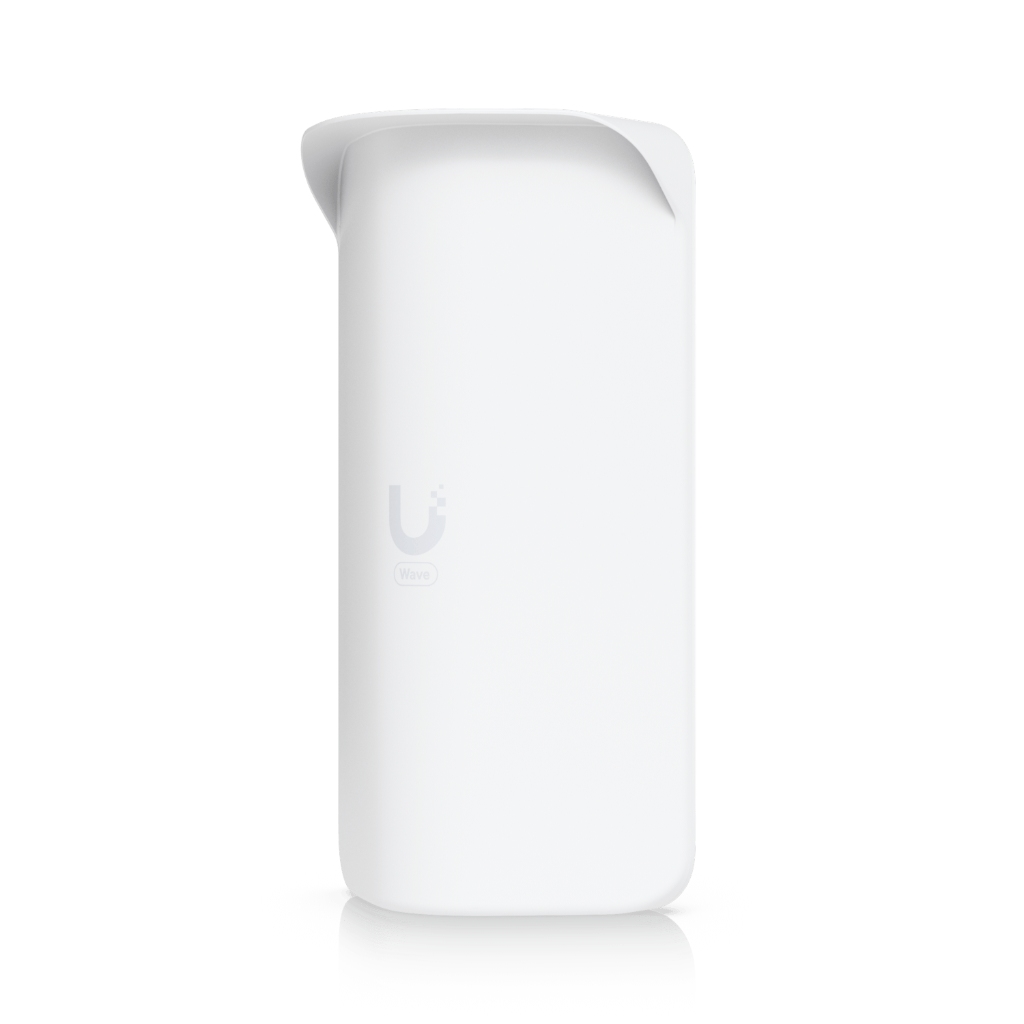 Wave-AP-Gen2-UBNT UISP Wave AP Gen2 (Wave-AP-Gen2) – 90 Derece Sektör Kapsamalı, 5.4 Gbps Kapasiteli 60 GHz + 5 GHz PtMP Baz İstasyonu